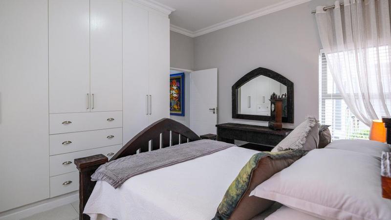 4 Bedroom Property for Sale in Blue Mountain Village Western Cape